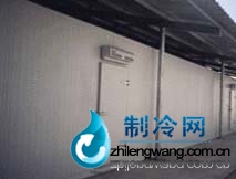 組合式冷庫報價