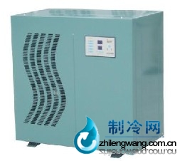 供應(yīng)東露陽海鮮冷暖機(jī)