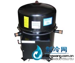 美國布里斯托壓縮機