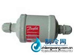 丹佛斯過濾器