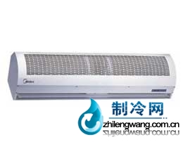 美的風(fēng)幕機(jī)價(jià)格