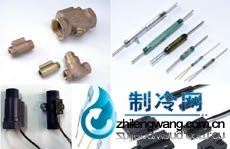 制冷配件熱銷