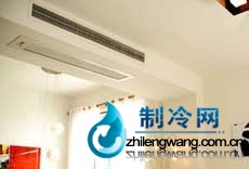中央空調(diào)安裝