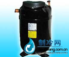 三菱空調(diào)壓縮機(jī)