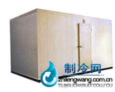 承接節(jié)能冷凍庫(kù)