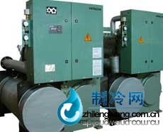 水冷柜式中央空調(diào)價格
