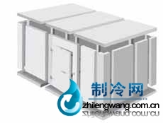 冷庫板價格