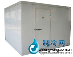 冷庫(kù)保鮮工程造價(jià)