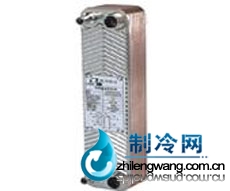 板式換熱器價格