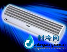 鉆石風(fēng)幕機價格