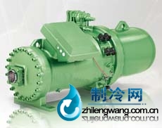 比澤爾螺桿壓縮機價格