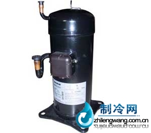 大金渦旋壓縮機價格
