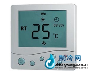 供應(yīng)中央空調(diào)溫控器