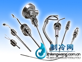 供應(yīng)溫度傳感器