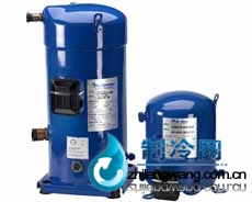 供應(yīng)百福馬渦旋壓縮機