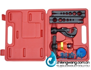 供應制冷工具脹管器