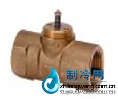 供應(yīng)西門(mén)子二通閥