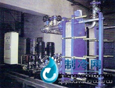 換熱機(jī)組價格報價