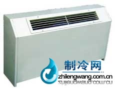 供應(yīng)立式明裝風(fēng)機盤管