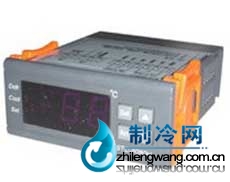 精創(chuàng)數(shù)顯溫控器