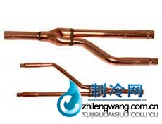 供應(yīng)大金R41022T分支器