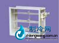 風量調(diào)節(jié)閥低價熱銷