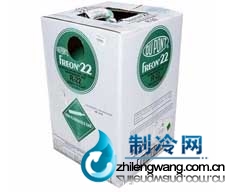 杜邦制冷劑R22報價