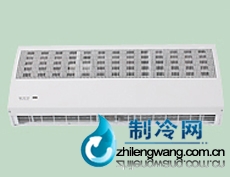 供應(yīng)離心式電加熱風(fēng)幕機(jī)