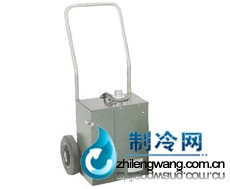 供應(yīng)冷凝器清洗機(jī)