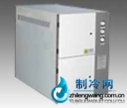 供應(yīng)工業(yè)水冷冷水機(jī)