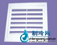 供應(yīng)鋁合金風(fēng)口