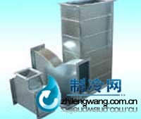 風(fēng)管安裝承接