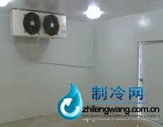 冷庫安裝工程