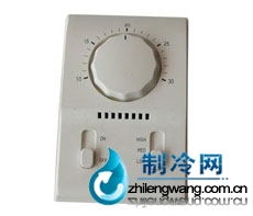 供應(yīng)約克溫控器