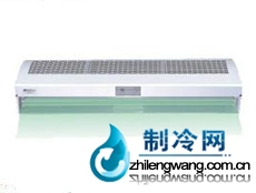 貫流式風幕機價格報價
