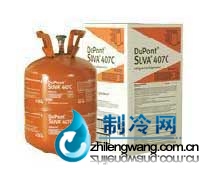 供應杜邦原裝R410A制冷劑