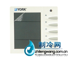 約克風(fēng)機(jī)盤(pán)管溫控器