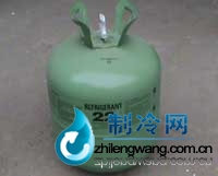 氟利昂R22制冷劑