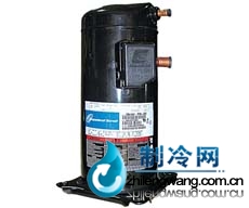 ZR谷輪壓縮機(jī)