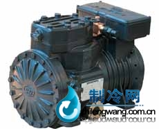 意大利都凌半封閉壓縮機(jī)H392CS H2系列