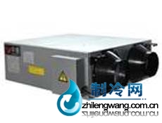 中央空調(diào)新風(fēng)換氣機
