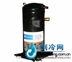 谷輪壓縮機