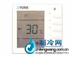 約克風(fēng)機(jī)盤管溫控器