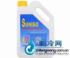 太陽冷凍油4GS熱銷