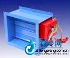 電動風(fēng)閥熱銷