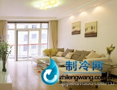 承接中央空調(diào)安裝