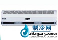綠島風(fēng)風(fēng)幕機(jī)