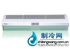 貫流式風(fēng)幕機價格報價
