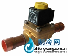 制冷電磁閥熱銷
