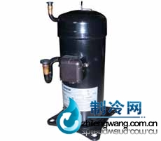 大金渦旋壓縮機價格報價